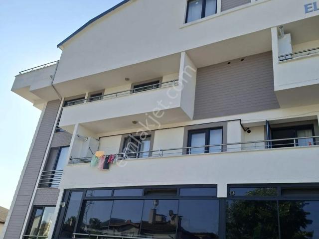 2+1 Satılık Arakat Daire