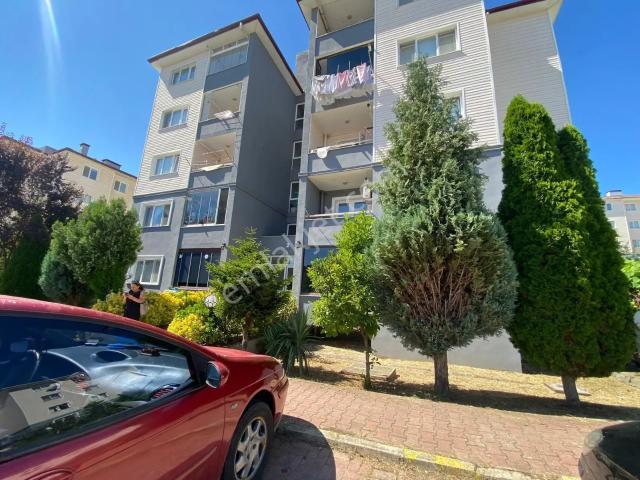 2+1 Satılık Daire Korucuk İdeal Kent Sitesi