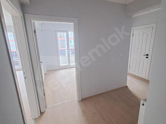 2+1 satılık Doğalgazlı sıfır daire GİRESUN Erikleman