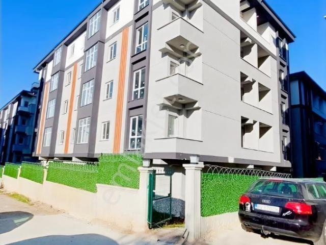 2+1 Satılık Lüks Daire, İstasyon Mah. 90m2