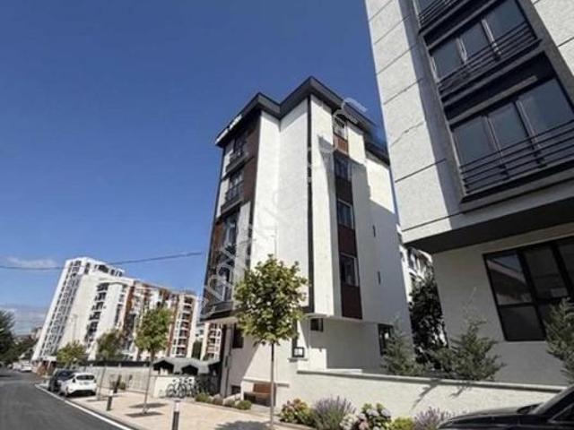 2+1 Satılık Sıfır Daire