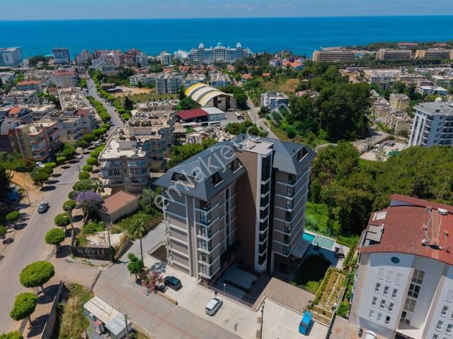 2+1 Satılık Site İçi Daire