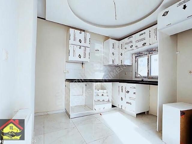 2+1 Satılık Yüzüncü Yıl Da Büyük Daire Çb Kpm Blv 3600000tl