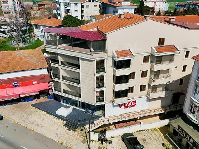 2+1 SATILIK DAİRE