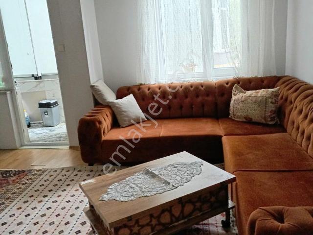 2+1 Satlık Bakımlı Daire