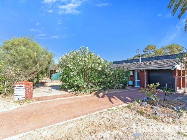 21 Seaflower Crescent, CRAIGIE, WA 6025