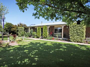 Malmsbury, Mount Alexander, Victoria