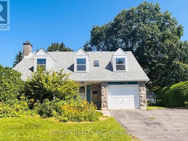 21 Seymour Avenue, Ottawa, ON, K2E 6P4 house for sale | Listing ID X13673 | Royal LePage