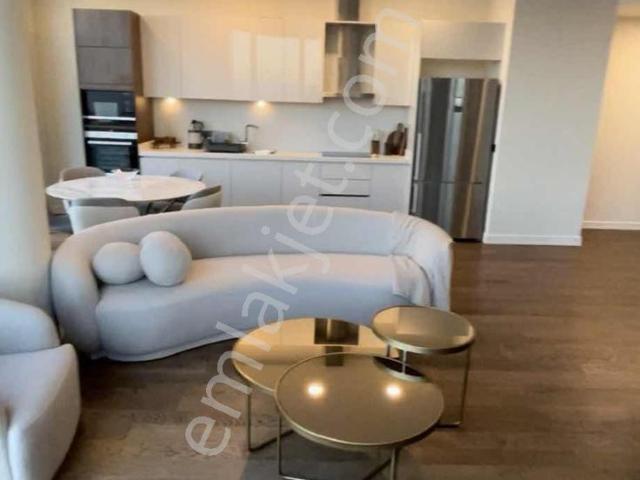 2+1 Skyland C Blok Buyuk Tıp Ozel Eşyalı اجاره