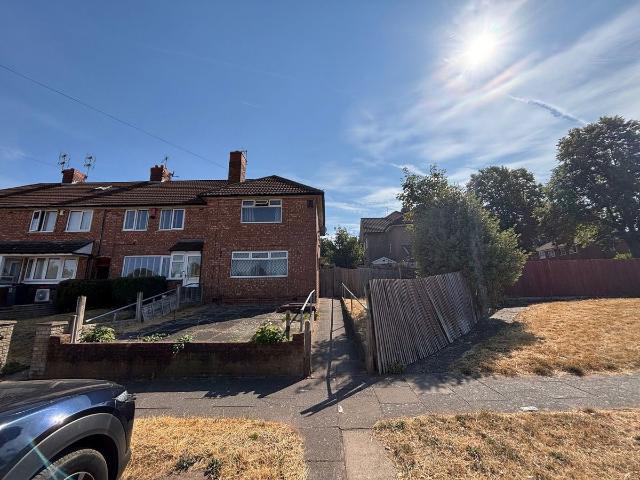 21 Sheddington Road, Birmingham B23, 3 bed end terrace house to rent, £1,250 pcm | PrimeLocation