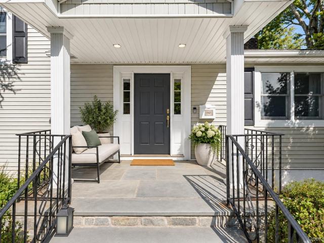 21 Sherbrooke Road