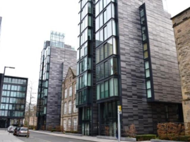 21 Simpson Loan, City of Edinburgh, EH3 9GD, United Kingdom | 1 bed apartment for rent #139333098 | Rentberry