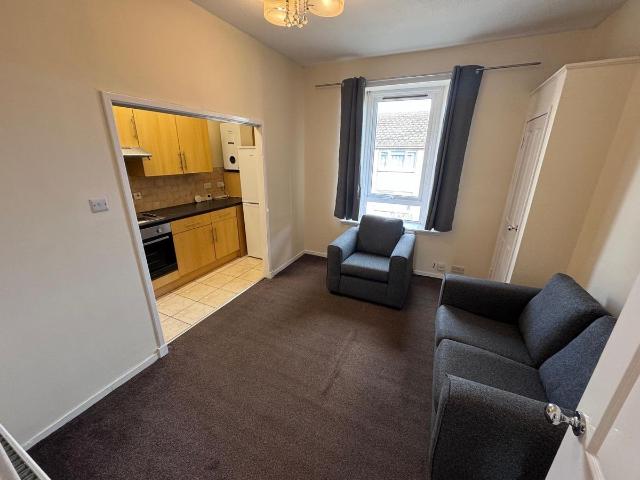 21 Sidney Street, Arbroath DD11, 1 bed flat to rent, £485 pcm | PrimeLocation