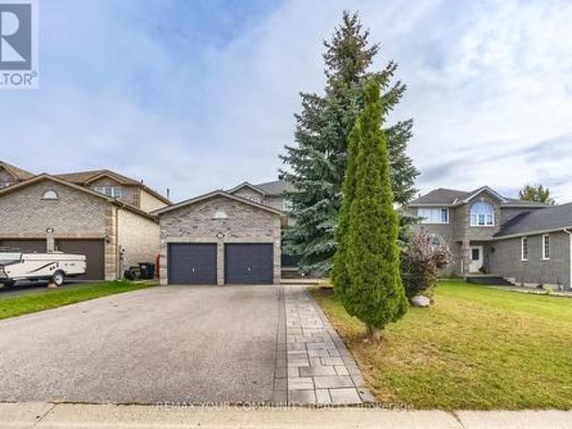 21 Silvercreek Crescent, Barrie, ON, L4N 0Z8 house for sale | Listing ID S13857 | Royal LePage