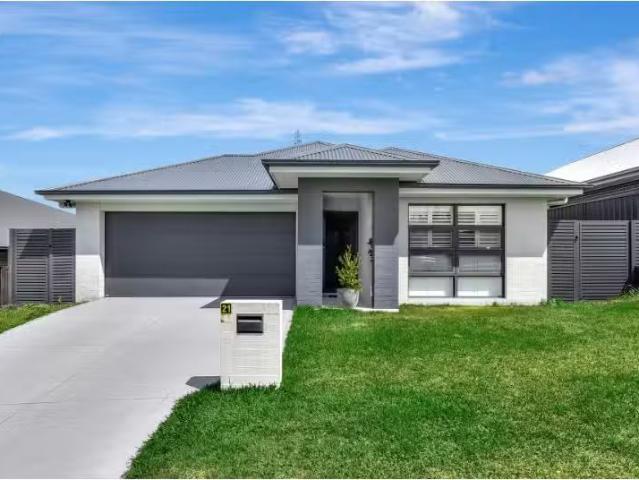 21 Silkstone Street, Farley House for rent Listed by Courtney.