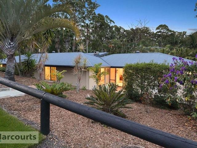 21 Somers Street, Cashmere, QLD 4500