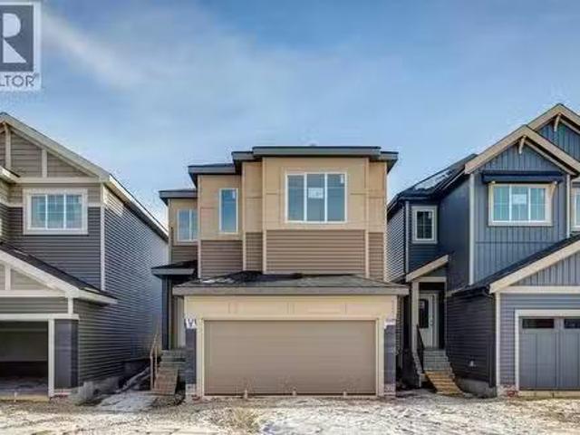 21 Sora Gardens Se, Calgary, AB, T3S 0V3 house for sale Lis.