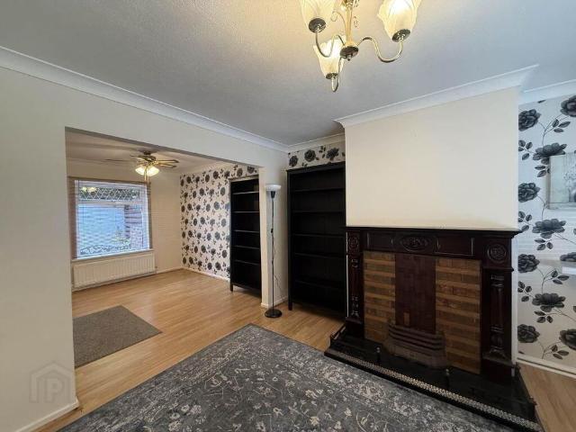 21 Sleepy Valley Court, Richhill, BT61 9QX