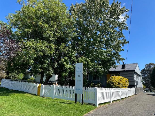 21 Spencer Street, Moss Vale House | Listed 01 September 2026