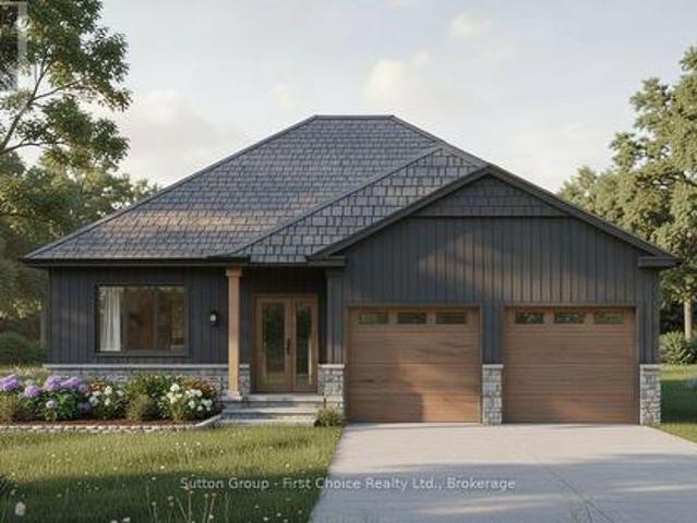 21 Spruce Court, Bluewater Stanley, ON, N0M 1G0 house for sale | Listing ID X12703 | Royal LePage