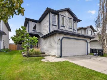 21 Spruce Ridge Drive, Spruce Grove, AB, T7X 4M8 house for sale | Listing ID E4494 | Royal LePage