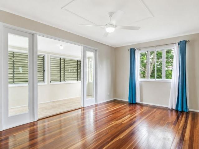 21 Swanwick Street, Zillmere QLD, Belconnen