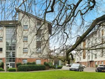 21 St Triduana's Rest, City of Edinburgh, EH7 6NF, United Kingdom | 1 bed apartment for rent #167871960 | Rentberry