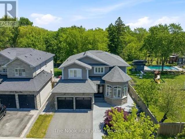 21 St Magnus Drive, Toronto Centennial Scarborough, ON, M1C 0C5 house for sale | Listing ID E13771 | Royal LePage