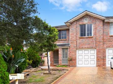 21 St Pauls Way, Blacktown, NSW 2148