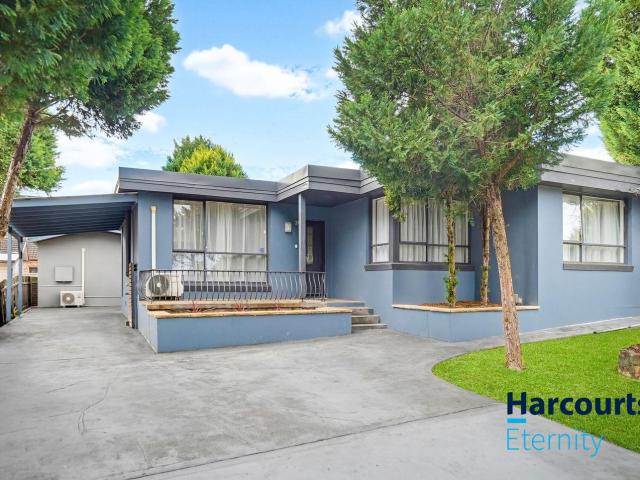 21 Stanley Street, ST MARYS, NSW 2760