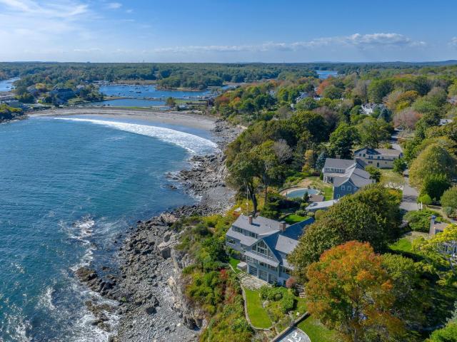 21 Starboard Lane, York, US, ME