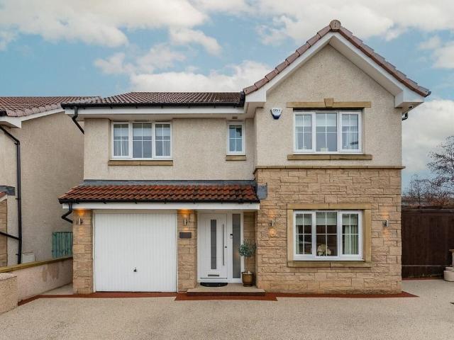 21 Stein Street, South Queensferry EH30, 4 bed detached house to rent, £2,750 pcm | PrimeLocation