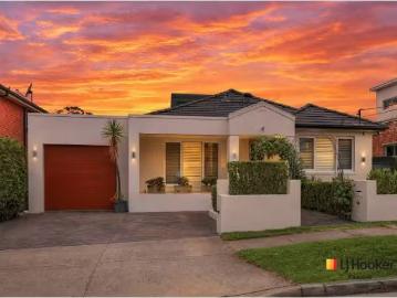 21 Stephanie Street, Padstow House for rent Listed by Ava Are.