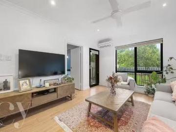 2/1 Stratford Street, East Fremantle, WA 6158