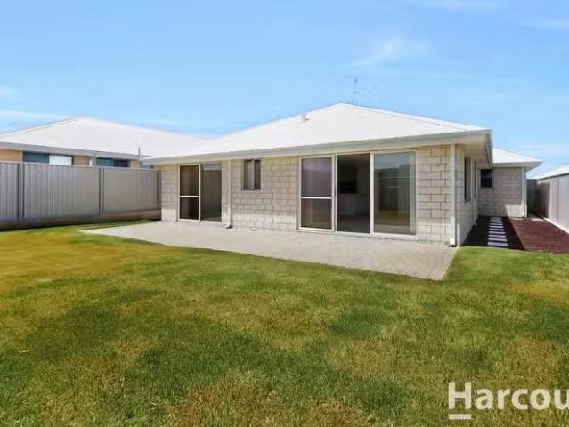 21 Strickland Parade, EGLINTON, WA 6034 House for Rent