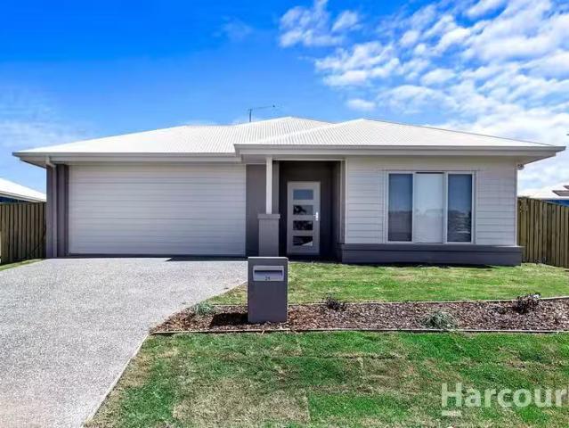 21 Summer Drive, WONDUNNA, QLD 4655 House for Rent