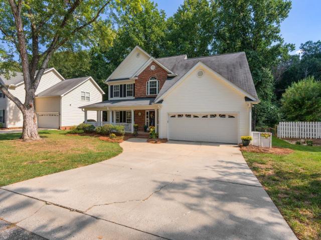 21 Summercrest Circle