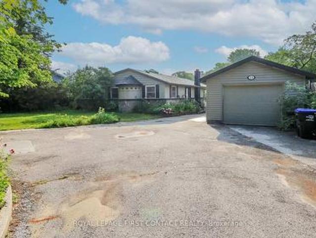 21 Sunnidale Road, Wasaga Beach, ON, L9Z 2M5 house for sale | Listing ID S13616 | Royal LePage