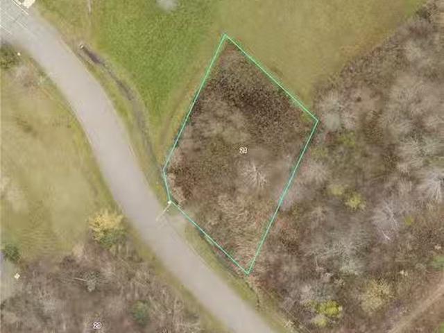 21 Sunrise Estates Dr, New Maryland, NB, E3C 1G7 vacant land.