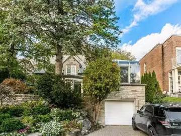 House for sale in T, Brossard - Parking