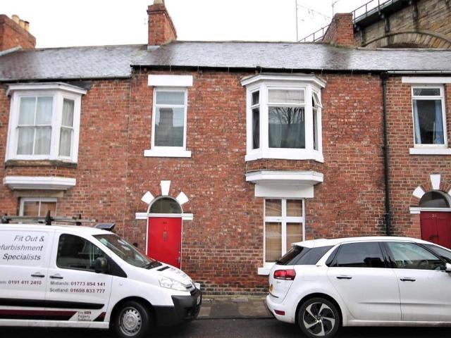 21 Sutton Street, Durham 5 bed private hall to rent £867 pcm £200 pw