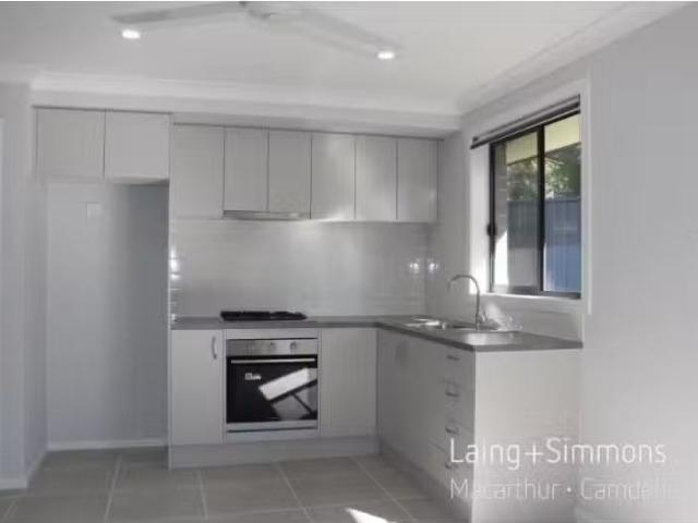 21A Alma Den Way, Tahmoor House for rent Listed by Chris Angi.