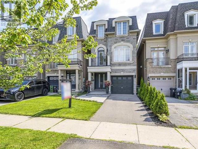 21A Brian Drive, Toronto, ON, M2J 3X8 house for sale | Listing ID C13680 | Royal LePage
