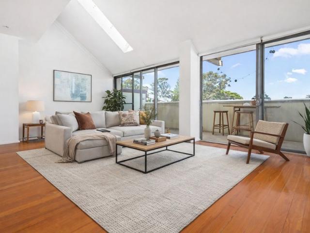 2/1a Gowrie St, Newtown NSW 2042 Apartment For Rent | Domain