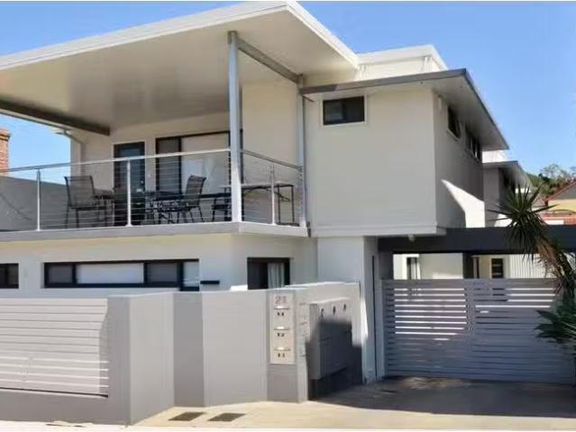 21A Eden Street, WEST PERTH Townhouse for rent Listed by Ashl.
