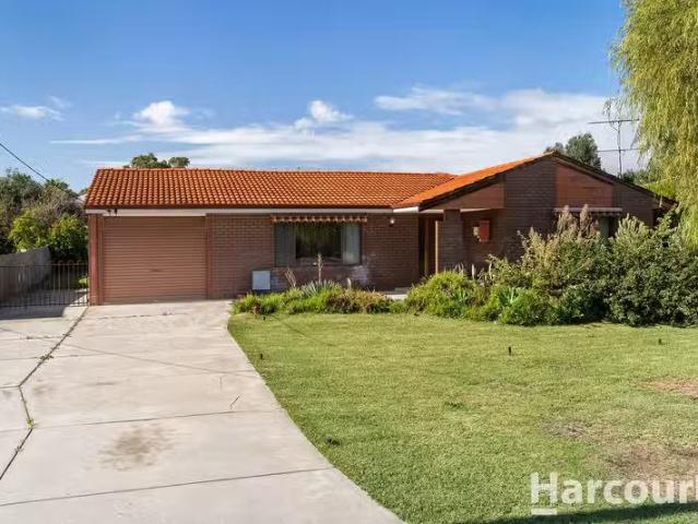 21A Jurrell Street, MANDURAH, WA 6210 House for Rent