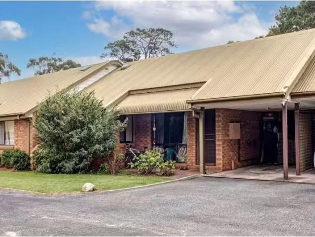 2/1A Oxford Street, MITTAGONG Apartment for rent Listed by Re.