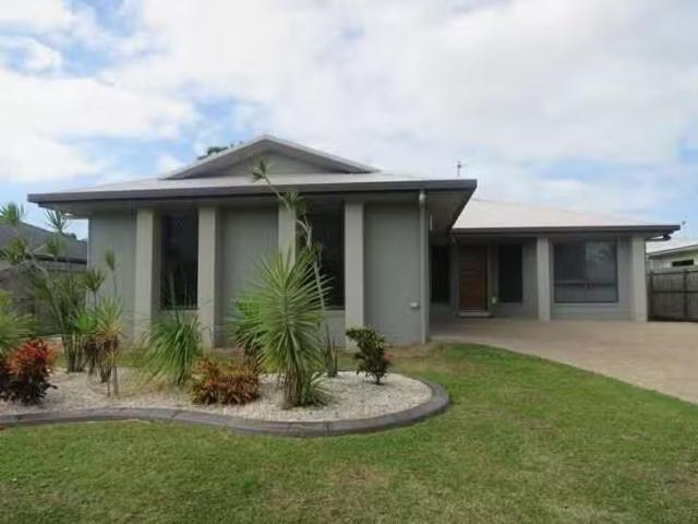 21A Monash Way, Ooralea, QLD 4740
