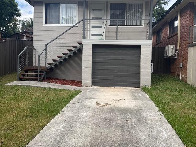 21A Sherringham Road Cranebrook