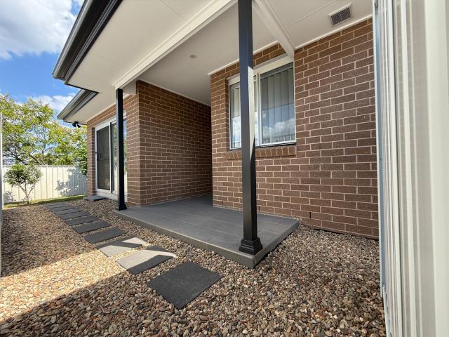 21A Stilt Avenue, CRANEBROOK, NSW 2749